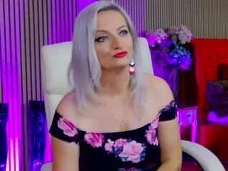 ladytouch from CamSoda is Freechat