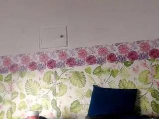 laflacacrazy640 from CamSoda