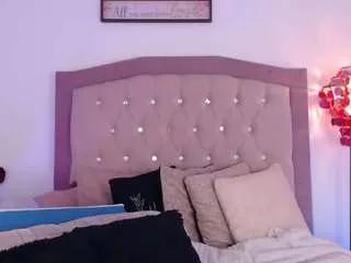 laia-turner from CamSoda