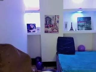 lala-clark from CamSoda