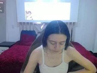 lala-clark from CamSoda