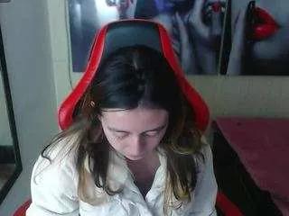 lala-clark from CamSoda is Freechat