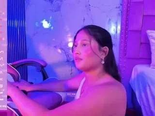 laly-cherry from CamSoda is Freechat