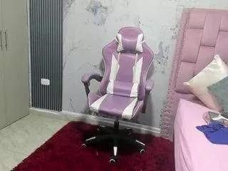 Photos of laly-cherry from CamSoda is Freechat