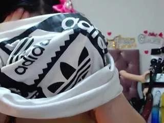 lanaqueen69 from CamSoda