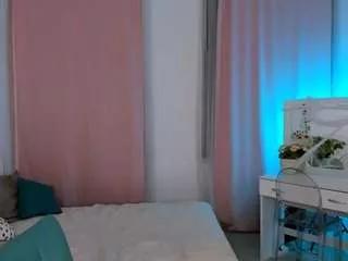 lanaroselle from CamSoda is Freechat