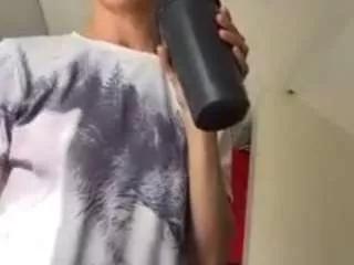 Checkout the thrill of girls with our strippers, featuring bare naked wildness while stripping down and playing with their adored sex toy vibrators.