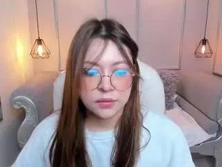lanna18x from CamSoda