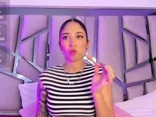 Checkout the thrill of girls with our strippers, featuring bare naked wildness while stripping down and playing with their adored sex toy vibrators.
