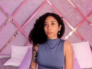 lannajhonson from CamSoda