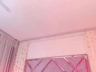 lannajhonson from CamSoda