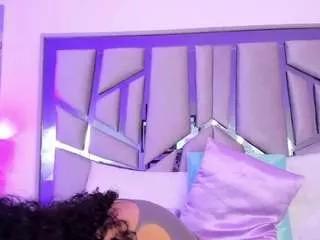 lannajhonson from CamSoda