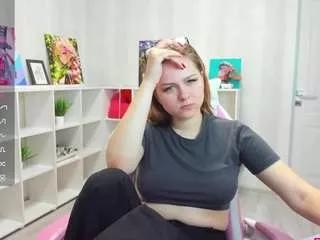 lasly-fox from CamSoda