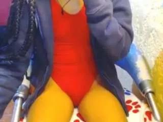 latingirlsgale from CamSoda is Freechat