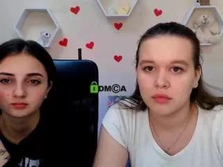 laura-whisper from CamSoda is Freechat