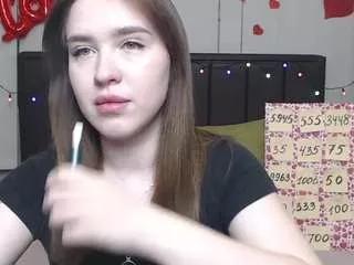 laurahlot from CamSoda is Freechat