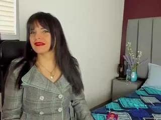 laurahotties from CamSoda is Freechat
