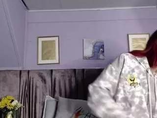 lauren-1 from CamSoda is Freechat