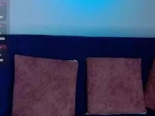 lauren-carterr from CamSoda is Freechat