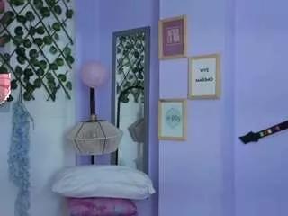 lauren-evan from CamSoda is Freechat