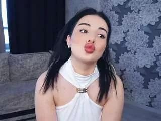 laurenegaarsland from CamSoda is Freechat
