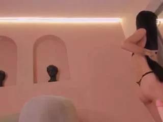 laurentconnor from CamSoda is Freechat