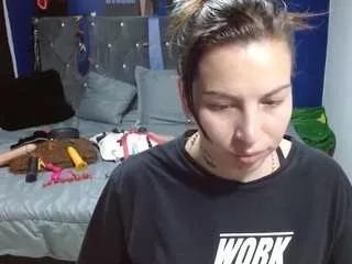 layanafuckass from CamSoda