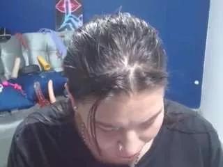 layanafuckass from CamSoda