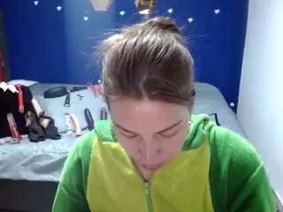 layanafuckass from CamSoda is Freechat