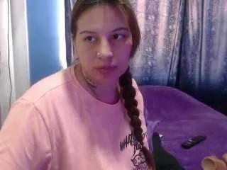 Checkout the thrill of girls with our strippers, featuring bare naked wildness while stripping down and playing with their adored sex toy vibrators.