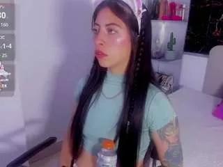 Layda-frodita webcams show profile image 