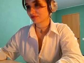laylacarter from CamSoda is Freechat