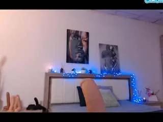 laylacruzrose from CamSoda