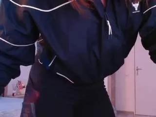 laylacruzrose from CamSoda