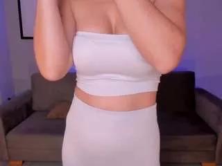 laylascarlett from CamSoda
