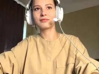 Photos of laylathomas from CamSoda is Freechat