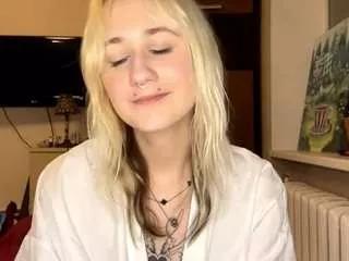 laylathompson from CamSoda is Freechat