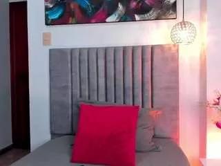 leaahcarter from CamSoda is Freechat