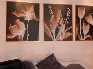 leahnovac from CamSoda is Freechat