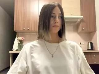 leahsmith from CamSoda is Freechat