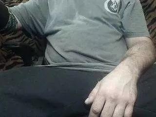 legendario718293 from CamSoda