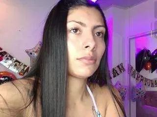 leia-laurent from CamSoda is Freechat