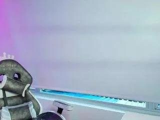 Leia-laurent webcams show profile image 