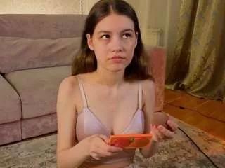 leilaackerman from CamSoda