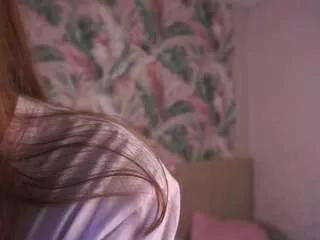 leilabestwick from CamSoda