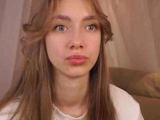 leilabestwick from CamSoda is Freechat