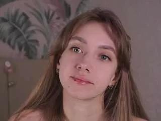 leilabestwick from CamSoda