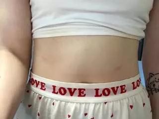 leilafairall from CamSoda