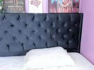 lemyelharrison from CamSoda is Freechat