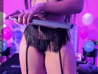 Checkout the thrill of girls with our strippers, featuring bare naked wildness while stripping down and playing with their adored sex toy vibrators.